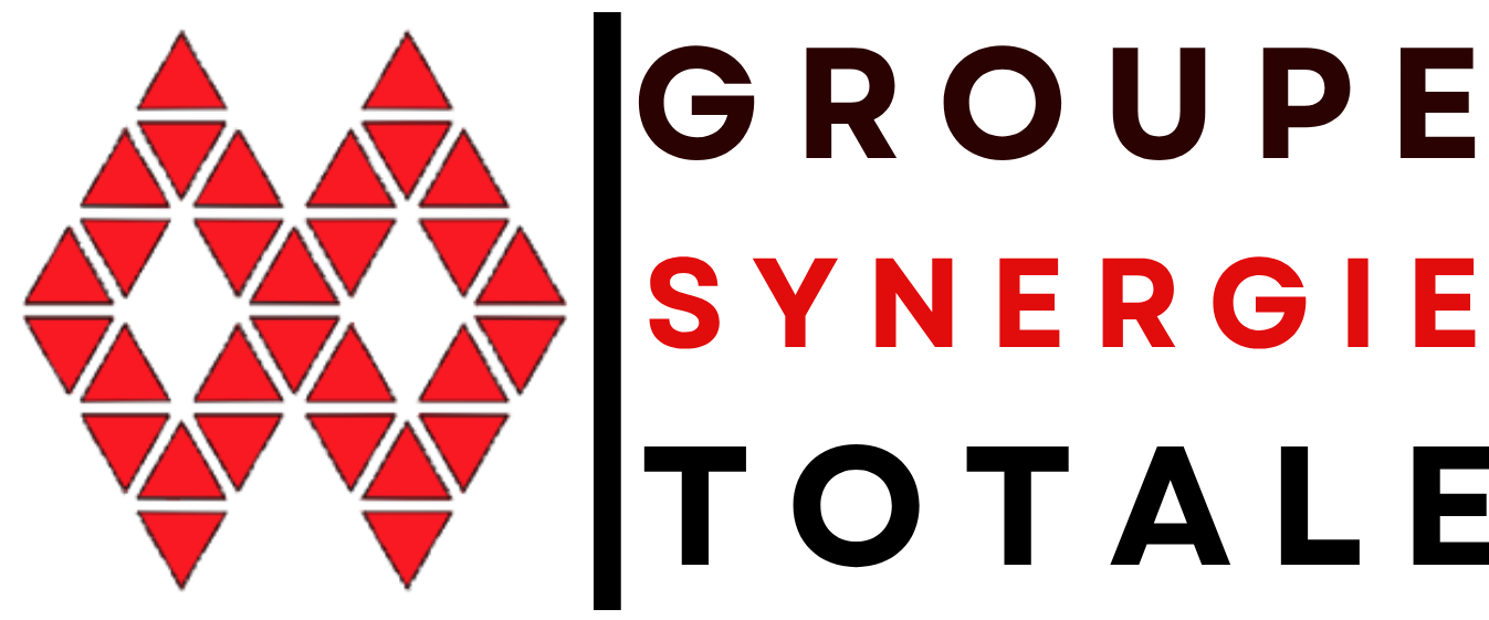Groupe Synergie Totale